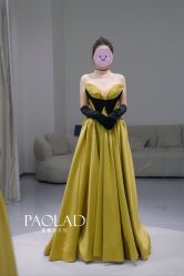 -南京宝娜嫁衣婚纱礼服馆(中央路店)