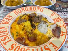 -肥韬茶餐厅(海上世界店)