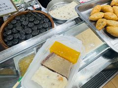 -下环街市熟食中心