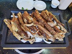 -王村姑老土炕莜面村(张北店)