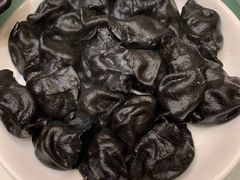 墨鱼水饺-金春禧(世茂国际广场店)