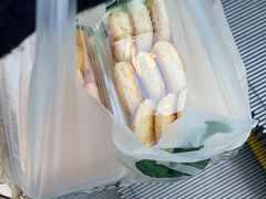 -泸溪河桃酥(江宁太阳城店)