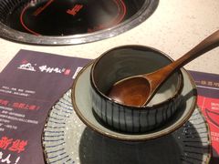 -牛村来人潮汕牛肉火锅(西单店)