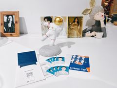 -海马体照相馆(天津世纪都会店)