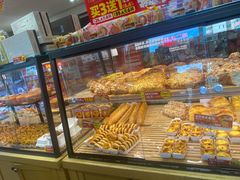-味多美蛋糕(亚非大厦店)