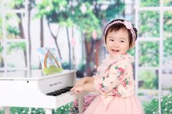 点击看大图 婴爱摄影-婴爱儿童摄影 BabyloveStudio(中山门店)