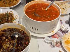 -南山鲜虾面·活鲜小馆·海味大连菜(南山总店)