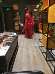 点击看大图 -藤野造型·专业烫染店