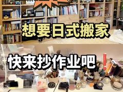 -骆驼日式搬家收纳整理