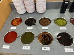 -喜家自助小火锅(乐客城店)