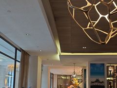 -海口绿发希尔顿酒店-田园汇自助餐·三文鱼·海鲜