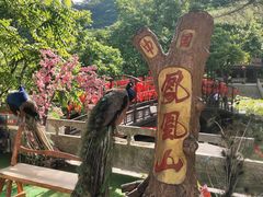 -丹东凤凰山景区