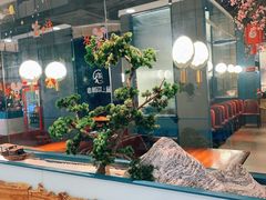 -老板恋上鱼(振华商厦店)