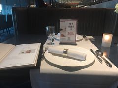 -戈雅法餐厅(世界城广场店)