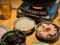 -夺多山贵州酸汤牛肉火锅(7mall店)