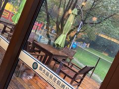 -天目湖御水温泉·度假酒店