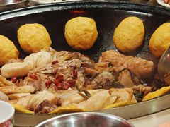 -王老六铁锅炖鱼(翠微店)
