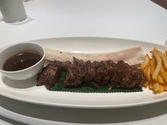 -荣兴酒家(徐家汇店)