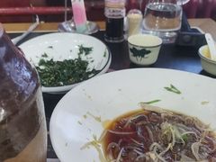 -天仁聚驴肉香(北石槽店)
