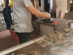 -粽子大王(太平路店)