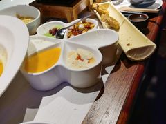 -绿茶餐厅(燕郊永旺店)