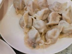 -双合园·海鲜水饺青岛菜(万佳广场店)