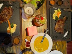 -1886德国汽车餐厅(外滩中央店)