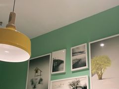 大堂-蛙蛙叫·干锅年代(钻石广场店)