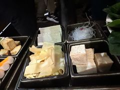 -阿源鱼捞斑鱼火锅·海鲜粥(山景尚宅店)