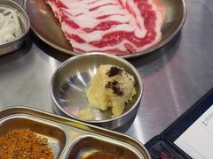 -哈哈碳都·牛肋条无限自助烤肉(宝龙店)