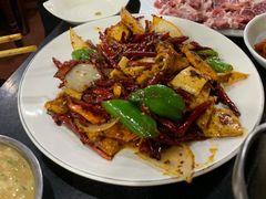 -木兰饭店(市府大路店)