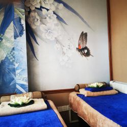 -御品•瑶浴灸疗SPA