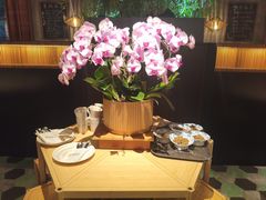 -庐灶江南·江南菜·四合院Bistro(东直门·华侨夜泊君亭店)