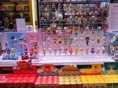 -泡泡玛特POPMART(杭州乐堤港店)
