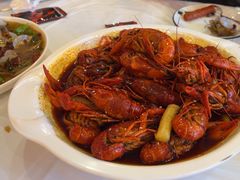-金陵大勇烧烤·小龙虾·海鲜大咖(竹山路店)