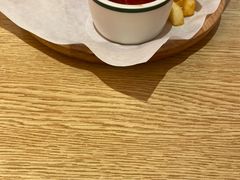 -摩欧客意式餐厅(高新活力汇店)