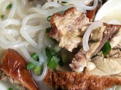 -三鄉濑粉·铭珠粥粉