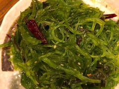 拌海藻-西塔斗牛家烧烤(中海寰宇店)
