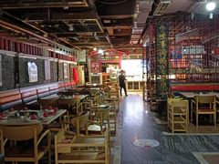 -大队长主题火锅(观音桥店)