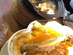-刀板香·安徽菜(望江东路店)