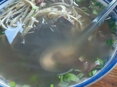 -马姐牛骨(鲁商天街店)