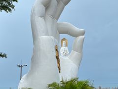 -三亚南山文化旅游区