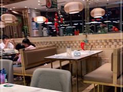 大堂-望湘园·湖南菜(宏伊店)