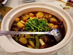 -高坎一品甲鱼庄(两河店)