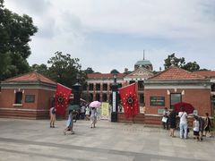 -辛亥革命博物院北区