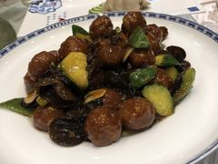-便宜坊烤鸭店(甜水园店)
