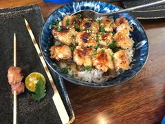 -山葵家居酒屋(天目里店)