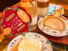 -西关84·History·Art·Cafe