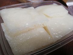 -欢姐伦教糕(北海大道北店)