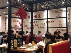 大堂-赏点粤式点心(广州塔店)